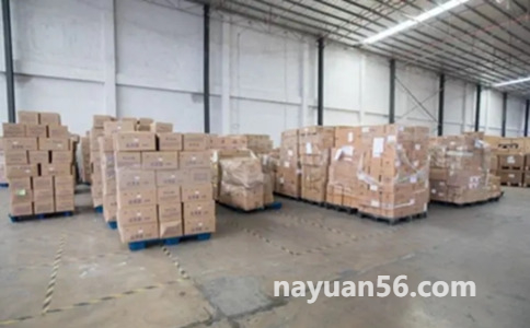 上海电商仓储托管_上海仓储托管_上海仓储托管公司